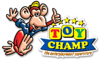 Toychamp logo