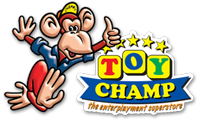 ToyChamp logo