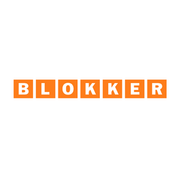 Blokker logo