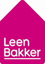 Leen Bakker logo