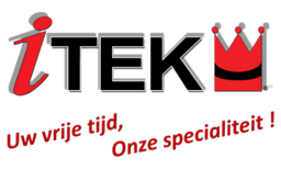 Itek logo