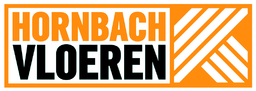 Hornbach vloeren logo