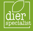 Dierspecialist logo