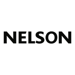 Nelson logo