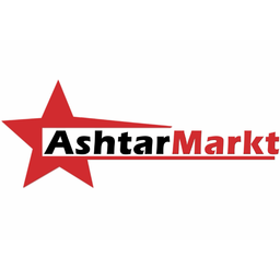 Ashtar Markt logo
