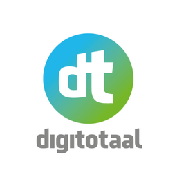 Digitotaal logo