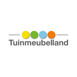 Tuinmeubelland logo