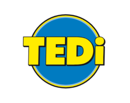 Tedi logo