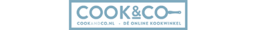 Cook and Go logo