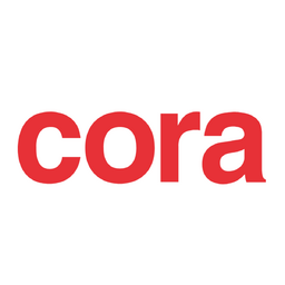 Cora logo