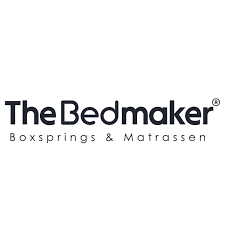 The Bedmaker logo