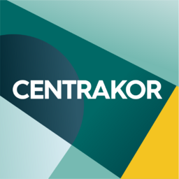 Centrakor logo