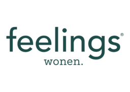 Feelings Wonen logo
