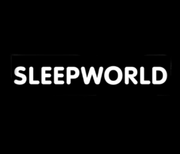 Sleepworld logo