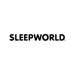 Sleepworld logo