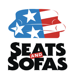Seats and Sofas logo