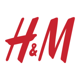 H&M logo