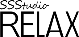 Studio Relax logo