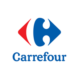 Carrefour logo