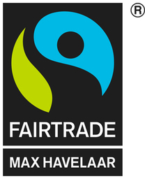 Fairtrade Max Havelaar logo