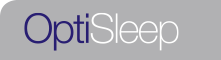 OptiSleep logo