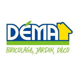 DÉMA logo
