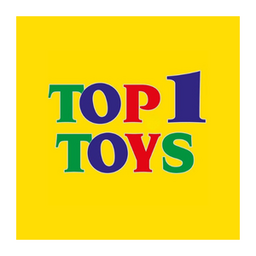 Top1Toys logo