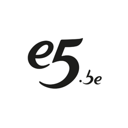 e5 logo