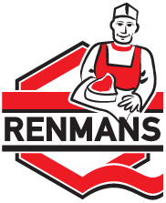 Renmans logo