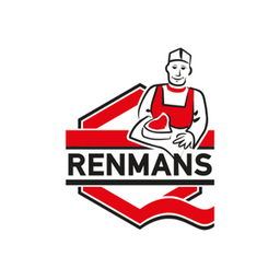 Renmans logo