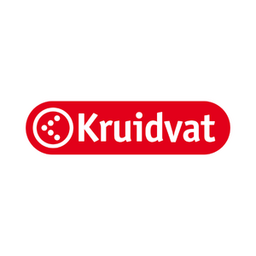 Kruidvat logo