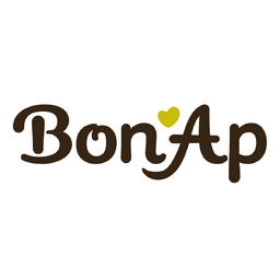 Bon'Ap logo