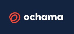 Ochama logo