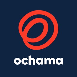 Ochama logo