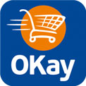 OKay logo