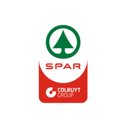 Spar Colruyt Group logo