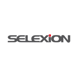 Selexion logo
