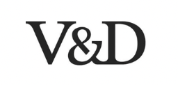 V&D NL logo
