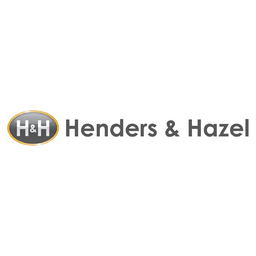 Henders & Hazel logo
