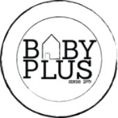 Baby Plus logo