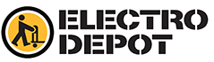 Electro Depot logo