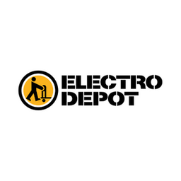 Electro Depot logo