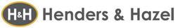 Henders & Hazel logo