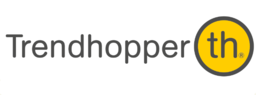 Trendhopper logo