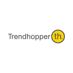 Trendhopper logo