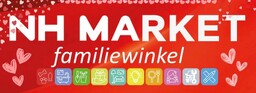 NH Market logo