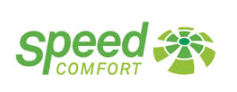 SpeedComfort logo