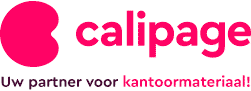 Calipage logo