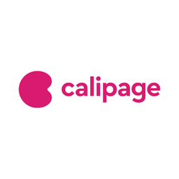 Calipage logo