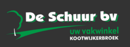 De Schuur BV logo